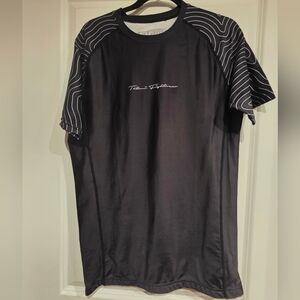 Mens Tatami Elite Rashguard SS XL